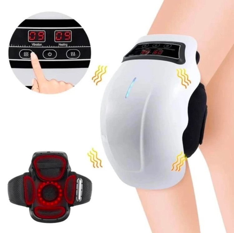 ماساژور شارژی و بی سیم مدل HX118