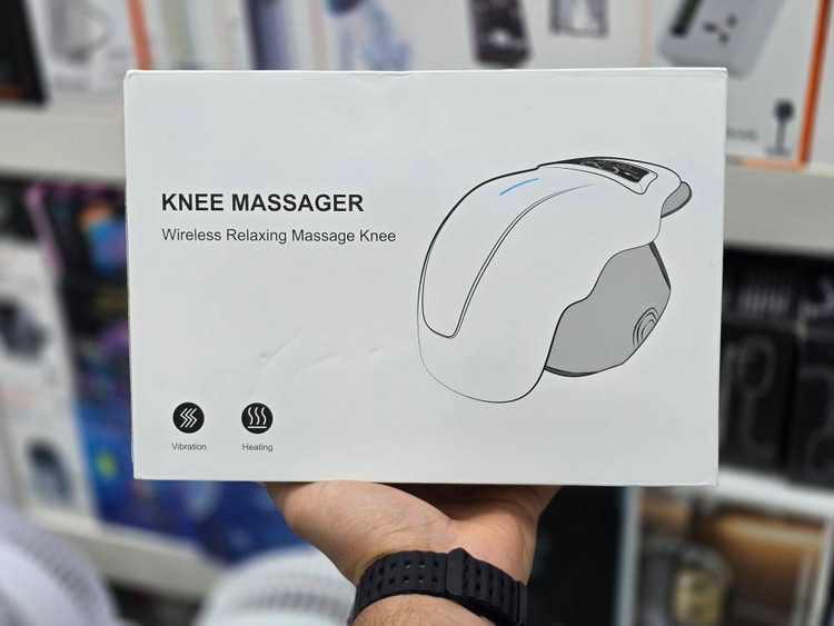 ماساژور شارژی و بی سیم مدل HX118